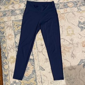 ESpirit Dry Fit 7/8 Length Leggings